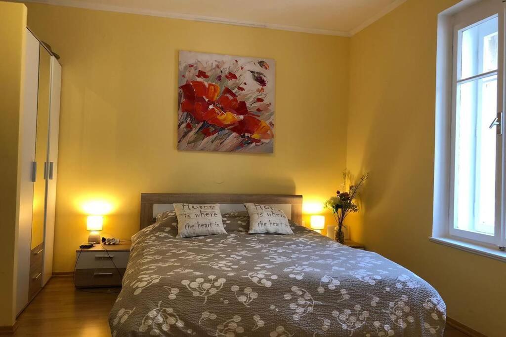 Zadar Old City Apartment Leonardo Exterior foto
